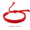 Adjustable Rope Bracelets Woven Bracelet Friendship Lover Bracelets Gift for Men