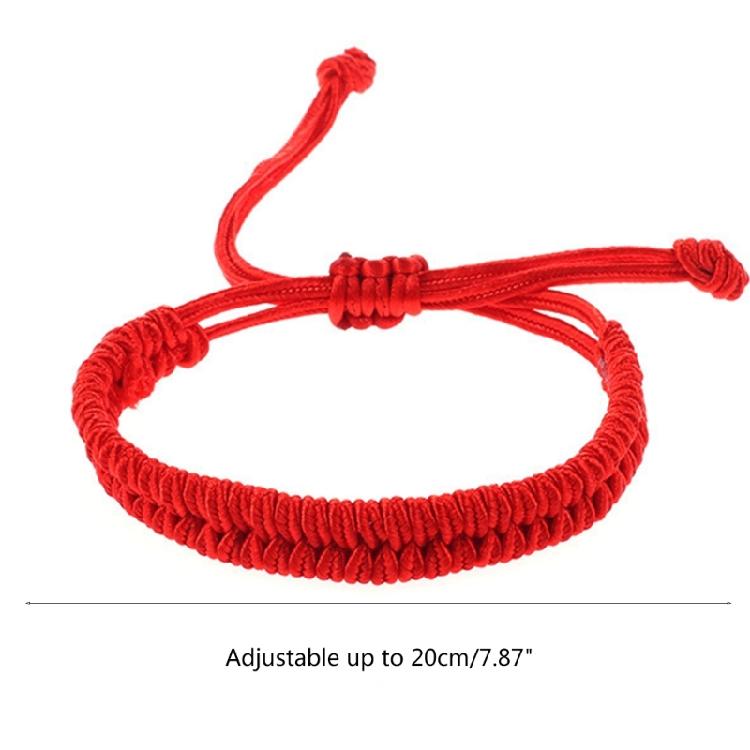 Adjustable Rope Bracelets Woven Bracelet Friendship Lover Bracelets Gift for Men