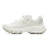 Fila Zapatos de Champiñón Trufa Casual Retro Transpirables de Caña Baja Zapatos de Papá Zapatilla para Mujer Off-White F12W621111FTM