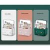 Radiant Youth Makeup Organizer Modern Cosmetic Organizer Makeup Storage Holder Display Make up Caddy Shelf Organization  Boxes