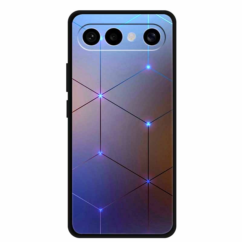 For Vivo S50 Pro Mini Case Lovely Lion Black Bumper Soft Silicone Coque for Vivo S 50 Pro Mini 6.31" Cover TPU Protector Funda