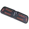 Apio ABS Rearview Mirror Cover for New Jimny JB64, Black, 4034-02B