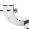 Motorcycle Heel Toe Gear Shift Lever for Optimal Performance