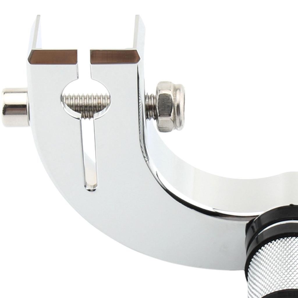 Motorcycle Heel Toe Gear Shift Lever for Optimal Performance