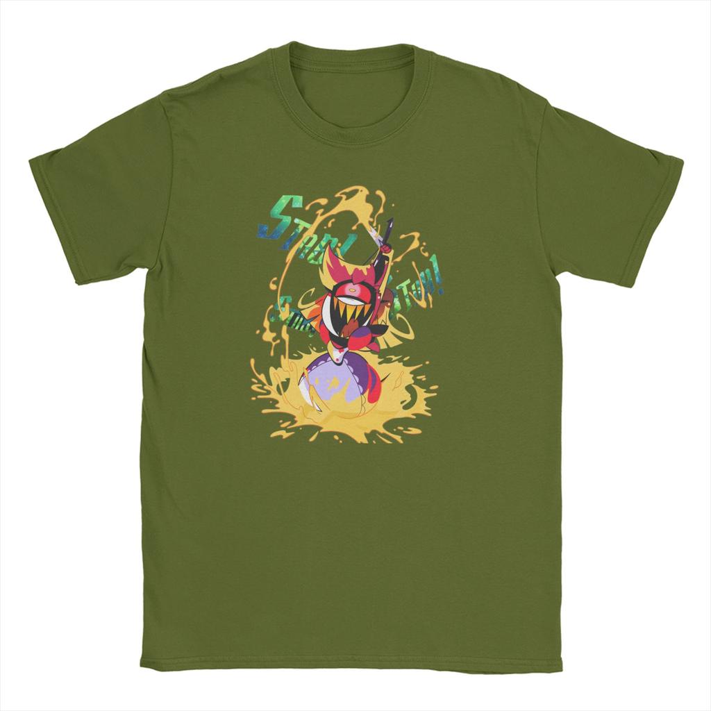 H-Hazbins H-Hotels T-Shirt Summer  Trendy Cool T Shirts Men 100 Cotton O Neck 4XL 5XL 6XL Tees Short-Sleeve Vintage Tshirt