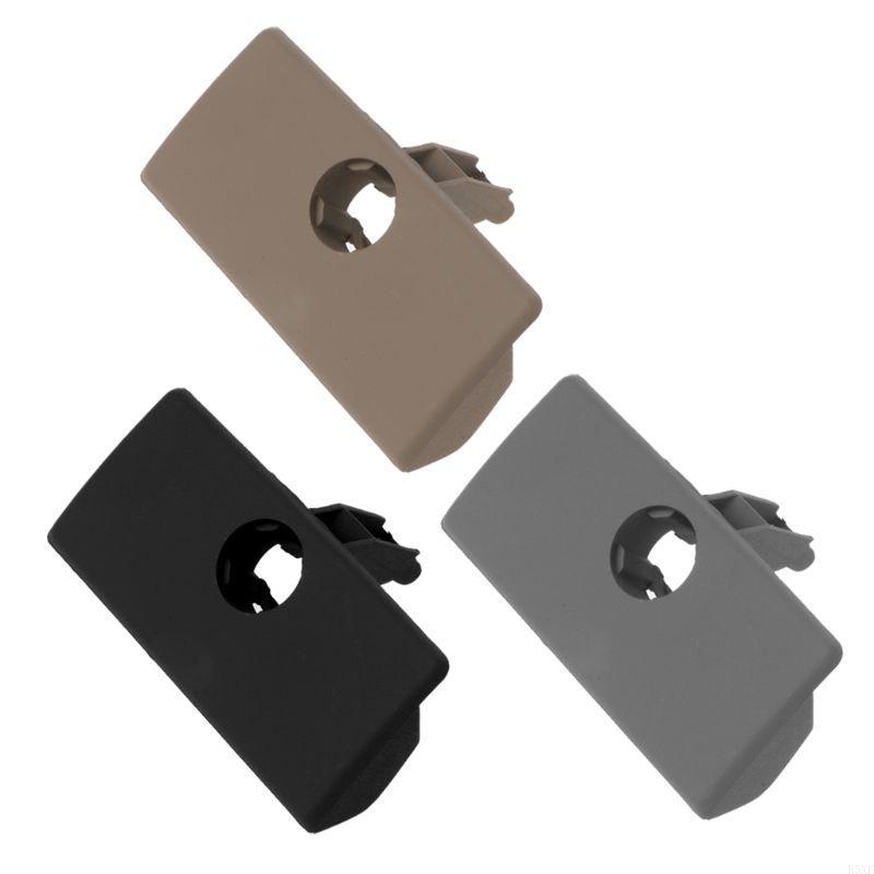 2025 Nouă Mașină Co-Pilot Cutie Depozitare Mănuși Decor Mânere Acoperire Garnitură Compatibil pentru Volkswagen-Golf 4 Bora Capac Ușă