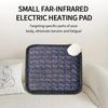 PEMF Infrared Therapy Mat Mini for Improved Sleep Quality Reduced Inflammation and Pain Reduction Enhanced Muscle Function