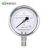 CONJANT YTN-100BF Stainless Steel Pressure Gauge (CN Version)
