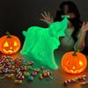 In-Stock Cross-border Halloween Ghost Dog Creative Decoration Craft Ornament
