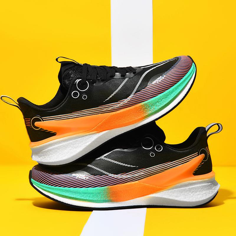 

Женские кроссовки, увеличивающие рост, повседневная обувь для школьников и студентов, легкие кроссовки для скалолазания, размер плюс 36-45 EU: 45 чёрный