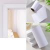 1Roll Self-Adhesive Wall Border Stickers Wood Grain Wall Decorative Moulding,Bendable Edge Banding  Durable Veneer Edge Edging W