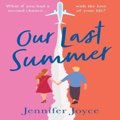 Our Last Summer by Jennifer Joyce Paperback Book 9780008581244