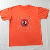 Shout The Very Best of Tears for Fears T-shirt Orange TU153 Unisex T-shirt