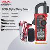 High Precision AC/DC Clamp Multimeter (CN Version)