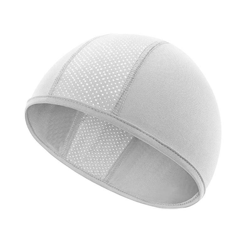 Cycling Helmet Inner Caps Hat Caps Running Hat Under Helmet Caps