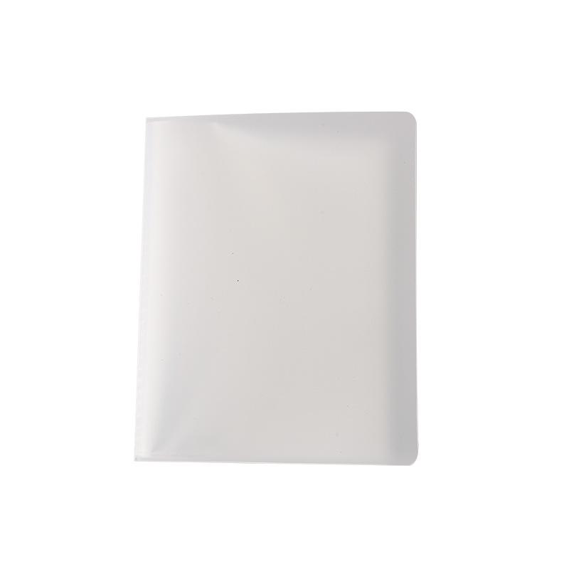 Moyan Premium Waterproof A6/A5 Pocket Photo & Sticker Storage Album, Large Capacity