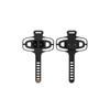Flexible Bicycle Phone Holder Silicone Handlebar Phone Holder  Road Bike Cycling