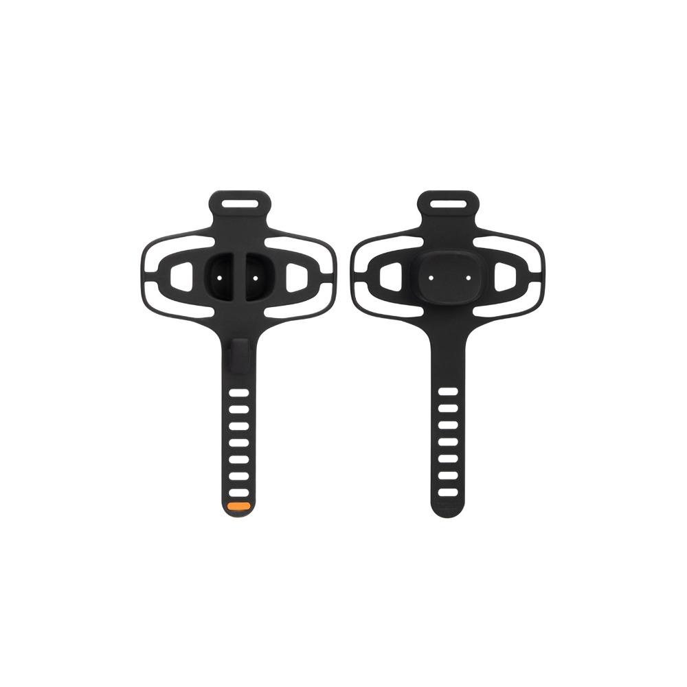 Flexible Bicycle Phone Holder Silicone Handlebar Phone Holder  Road Bike Cycling