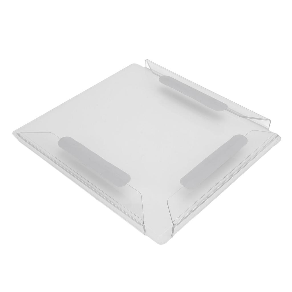 RV Satellite Dish Protective Cover Anti Interference PC Material Protect From Hail Satellite Dish Protector Cover for V4