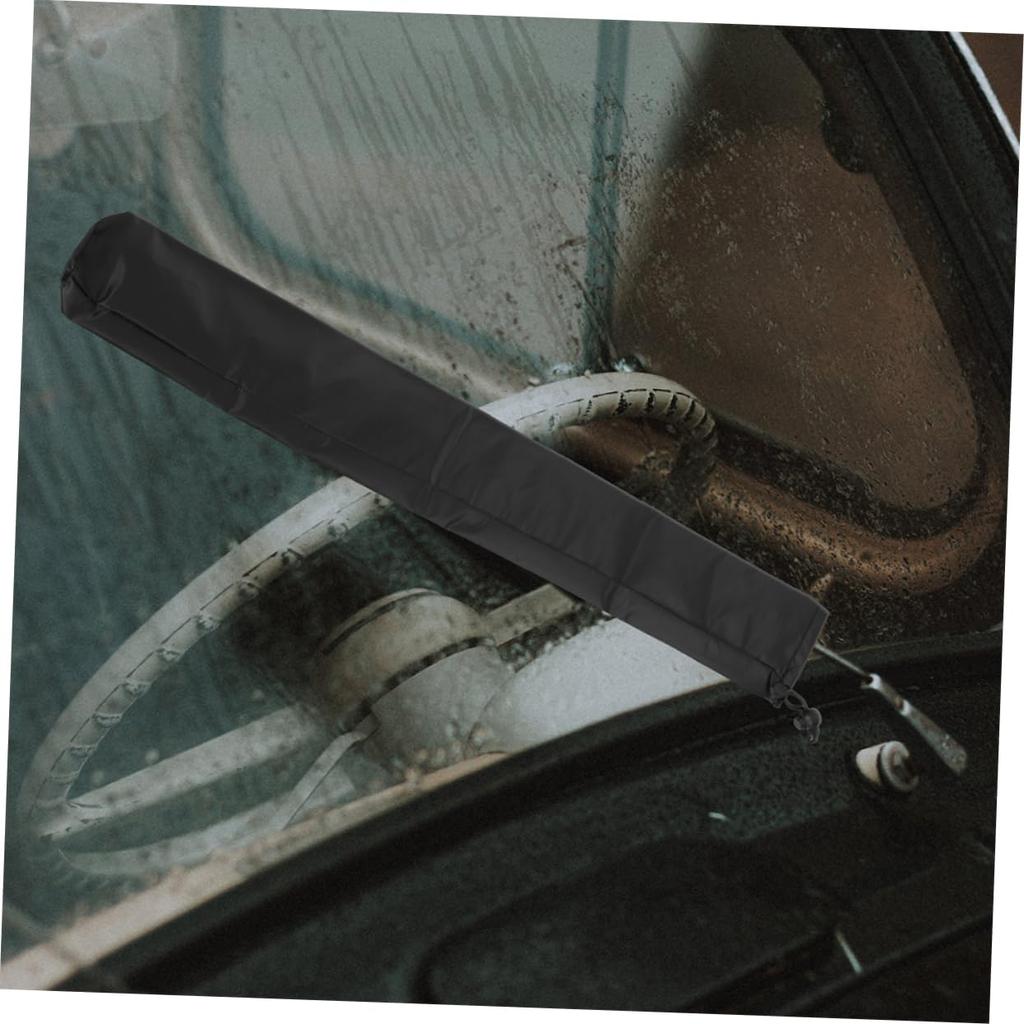 ULTECHNOVO 1 Pair Car Wiper Cover Wiper Cover Car Wiper Cover Wiper