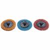 35pcs Sanding Discs 2" Type R Roll Lock Discs Pads Sanding Roloc Abrasives