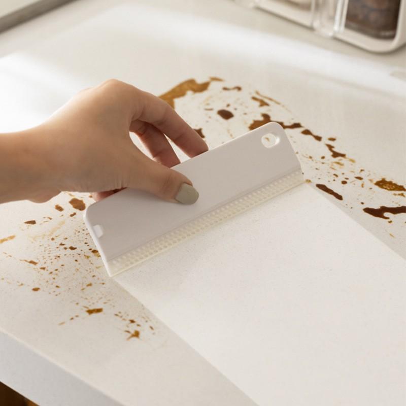 Household Window Cleaning Glass Scraper