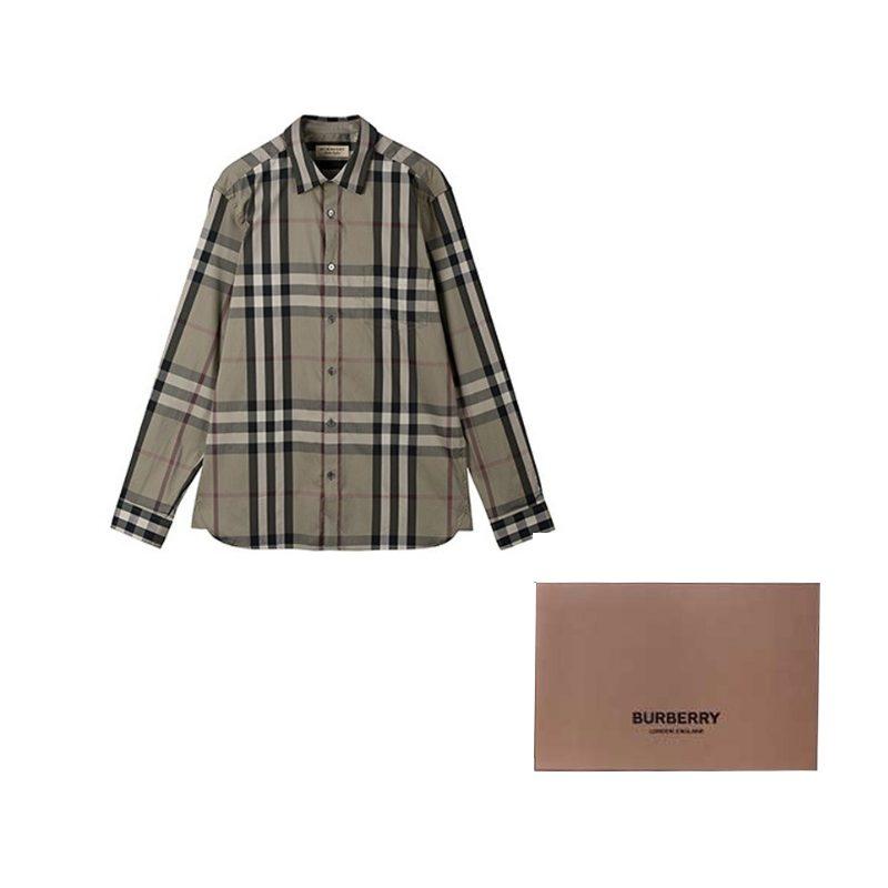Burberry Classic Check Shirt 39835431
