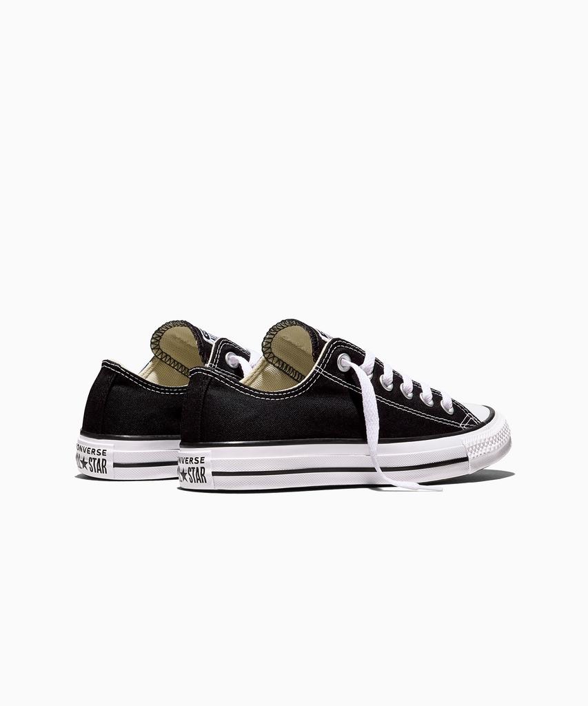 Converse Chuck Taylor All Star Classic Black M9166C