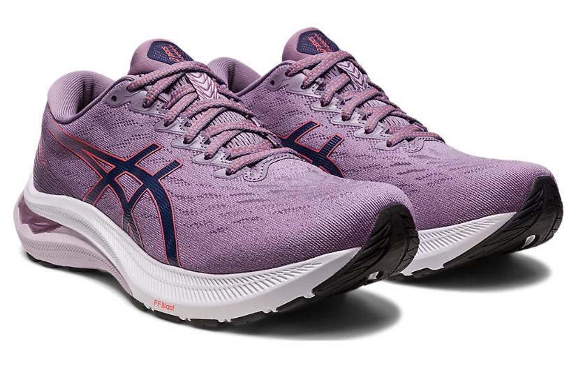 Asics Wmns GT 2000 11 'Violet Quartz Indigo Blue' Sneakers