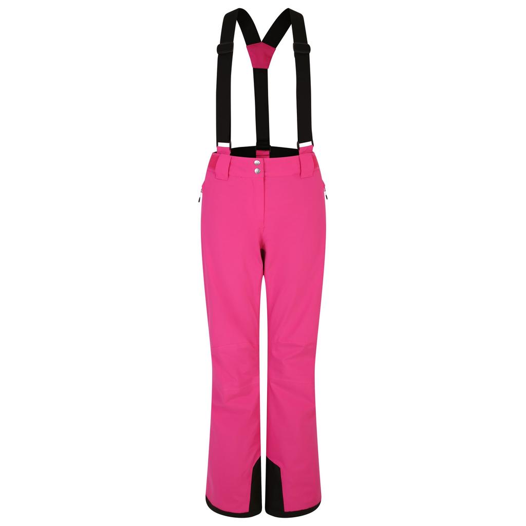 Dare 2B Womens/Ladies Effused II Waterproof Ski Trousers