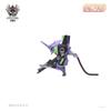 Cavico Choipla Series Neon Genesis Evangelion Approximately 51mm Plastic Model Kit Unit-01, Tall, Non-Scale MIM-025-EVP (Robot)