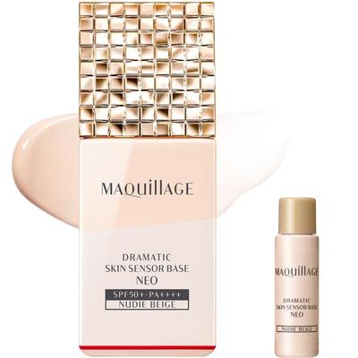 Gesichts-Make-up – Concealer & Grundierung
