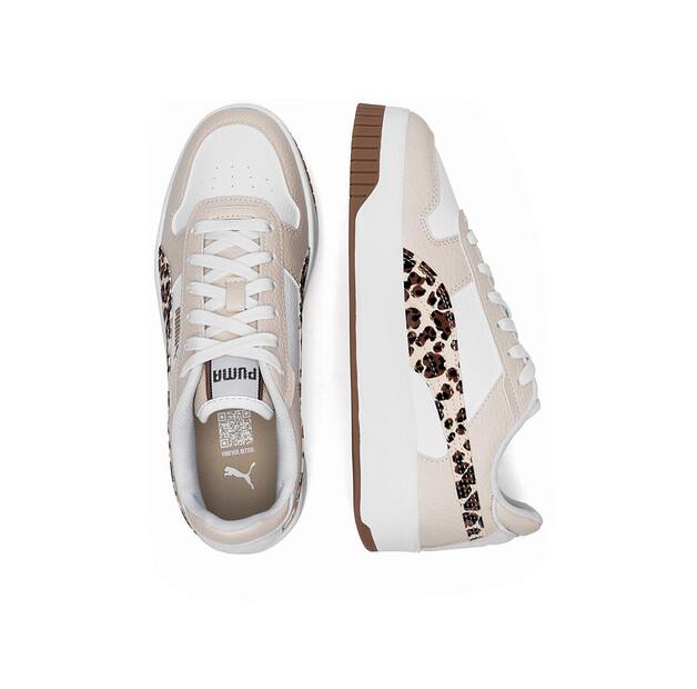 Кроссовки Puma C-CARINA STREET