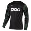 2026 New Breathable All Season Mens MTB Off-Road Motorcycle Fishing Climbing Outdoor Sports Long Sleeve Cycling Jersey T-Shirt