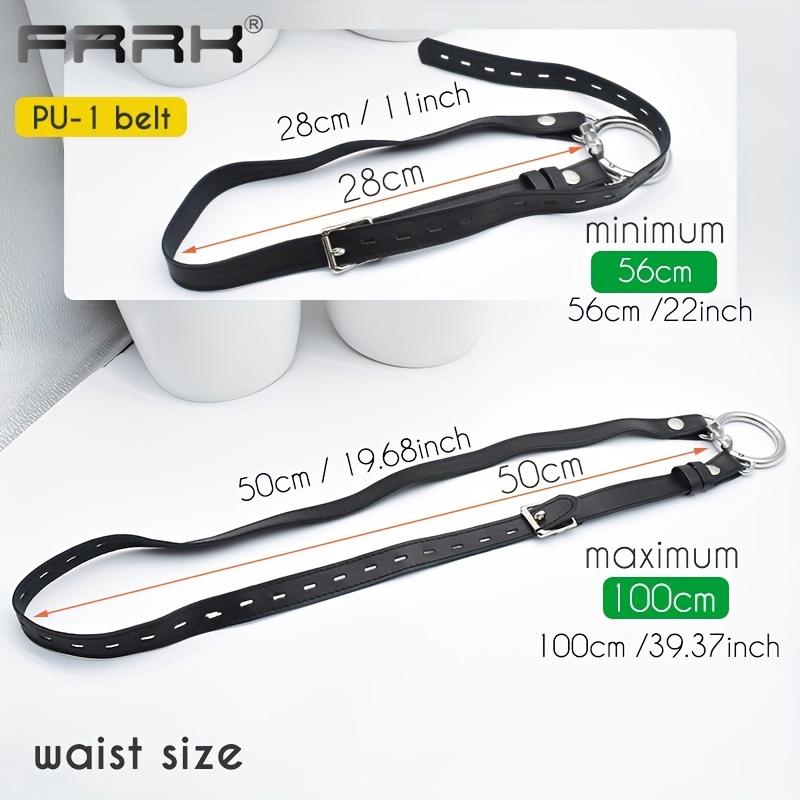 1ks mužský pás cudnosti s kovovou klecí na penis z nerezové oceli mužské hračky pro potěšení Velké BDSM sexuální produkty pro muže gay