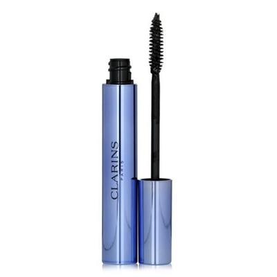 Augen-Make-up – Wimperntusche