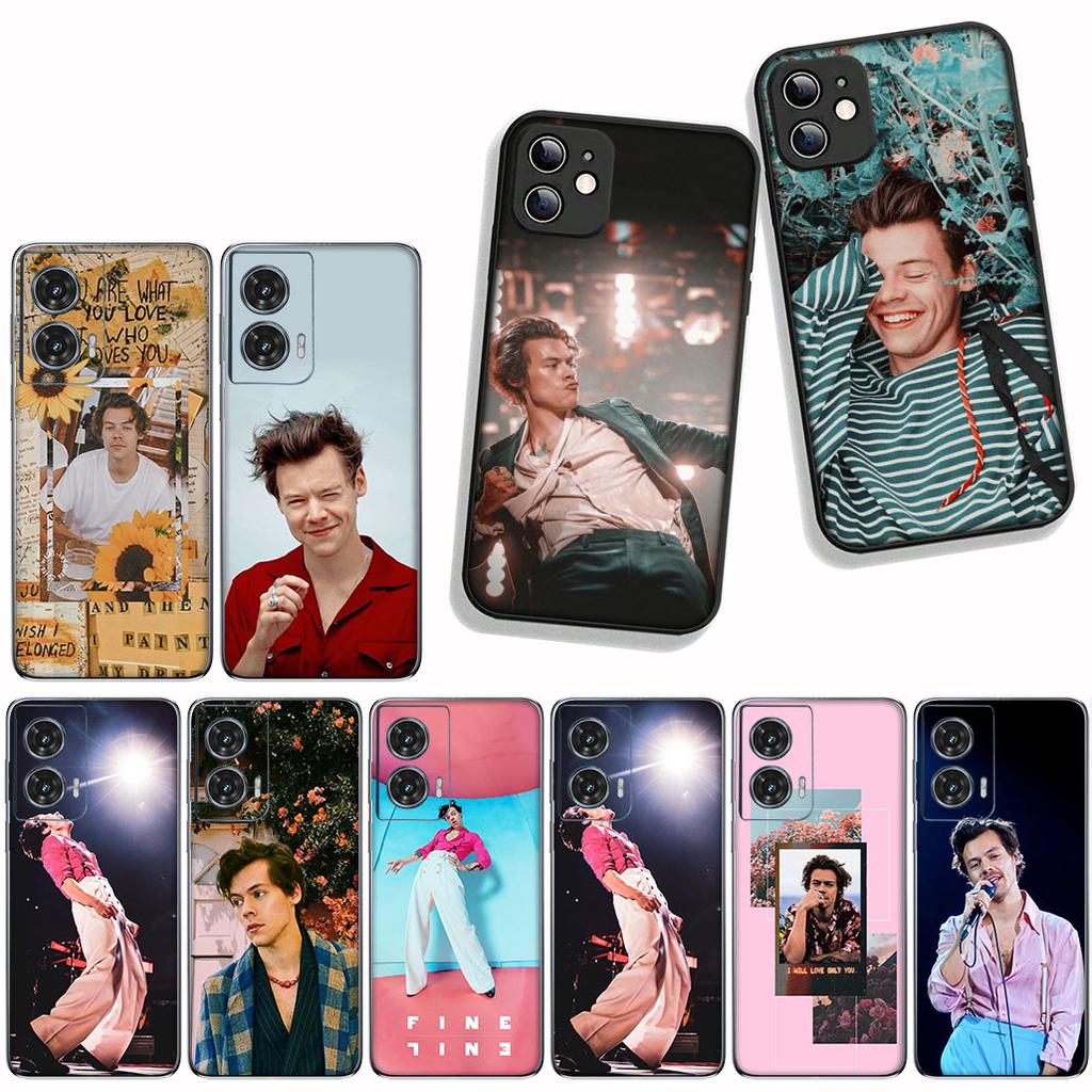 For Xiaomi Redmi Note 14 12 13 ProPlus A3 Pro Plus 12C 13C 14C 5G Phone Cover Case H-HaRRys-S-styles