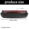3rd Brake Light Lamp Replacement High Level LED Tail Rear Brake Light for E90 E92 2006-2013 Auto Accessory 63257145519