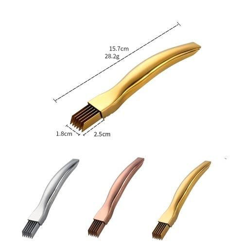 Silver Green Onion Cutter, Green Onion Slicer, Thinly Slices, Silk Knife, All Stainless Steel with Cap, Dishwasher Safe, White Onion, Vegetable, and C