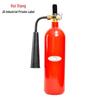 Portable Carbon Dioxide Fire Extinguisher 2kg