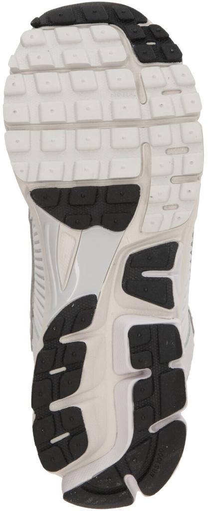 Nike Vomero Zoom 5 Sneakers Spacious Grey/transparent Grey/black/sail