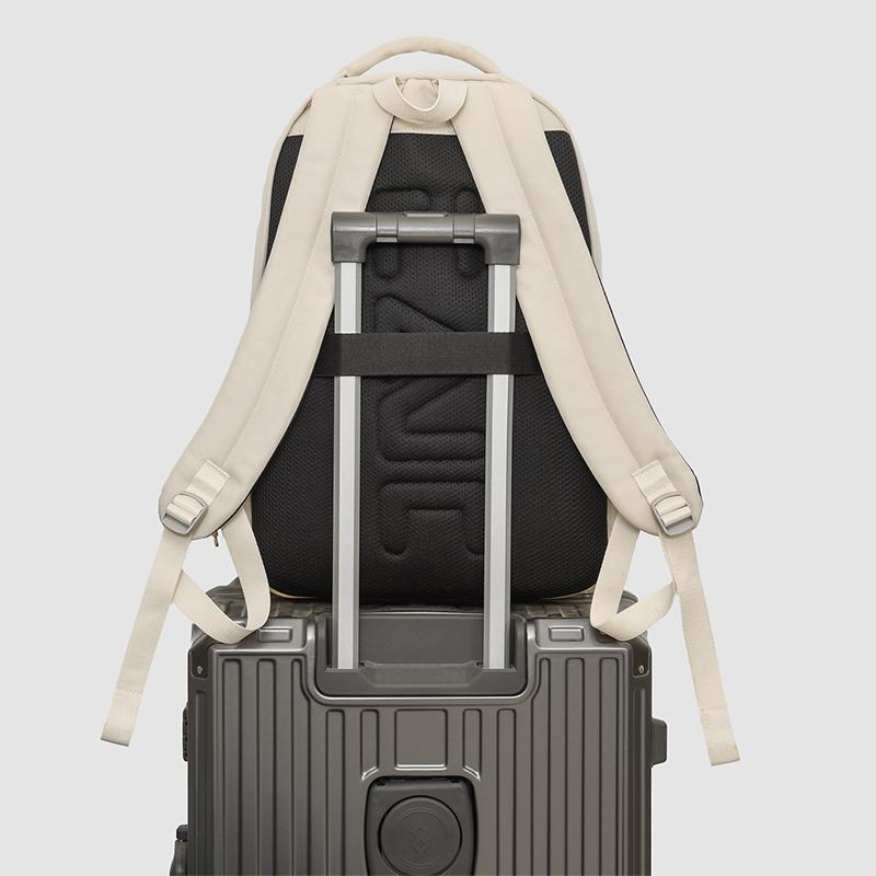 Rucsac Școlar pentru Elev de Liceu cu Blocuri de Culoare Rucsac de Călătorie pentru Bărbați Rucsac Ușor cu Capacitate Mare