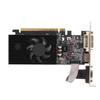 GT610 2G GDDR3 64bit Graphics Card Support DVI VGA HD Multimedia Interface Gaming Graphics Card with Quiet Cooling Fan