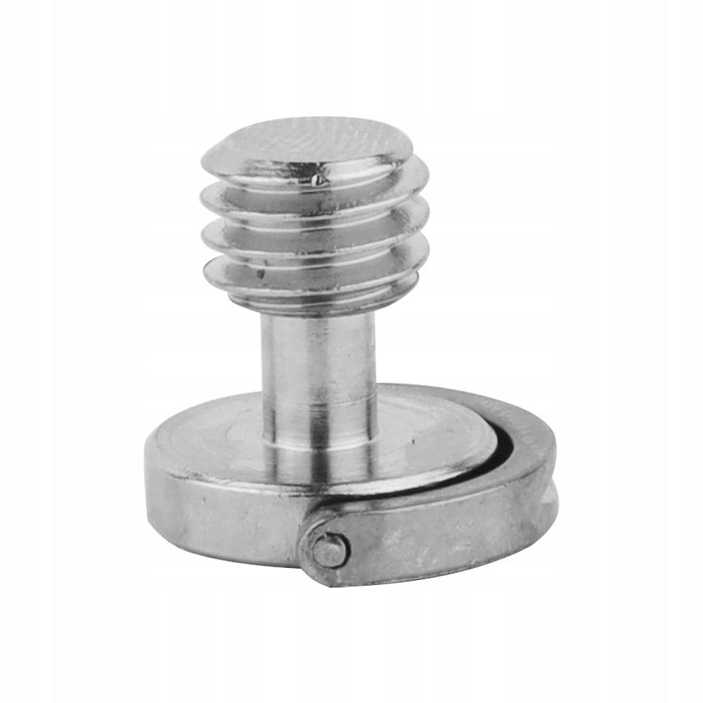 3/8" inch 16 mm tripod screw for camera