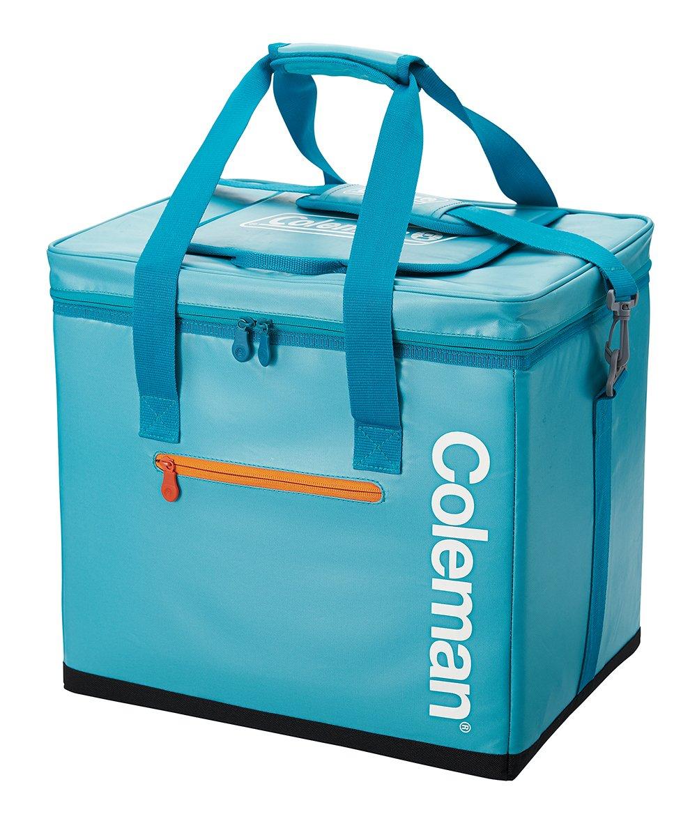 

Coleman Cooler Box Ultimate Ice Cooler 2 35L Aqua 2000027238