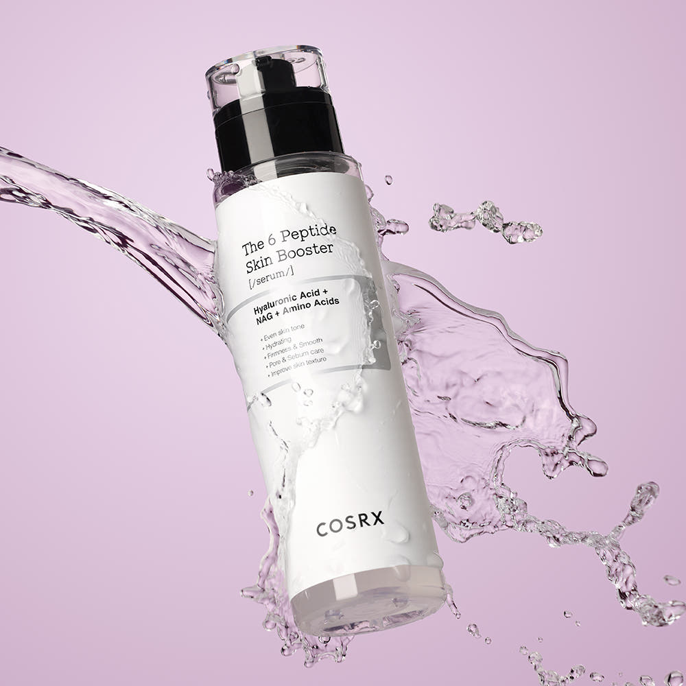 COSRX The 6 Peptide Skin Booster Serum Duo 150ml