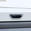 ABS Chrome Accessories For Nissan X-Trail X Trail / Rogue T33  - 2025 Car Handle Bowl Wiper Mirror Fog Light Lamp Cover Trim