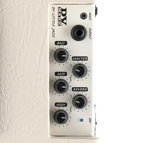 DV MARK Guitar Combo Amplifier LITTLE JAZZ DVM-LJ