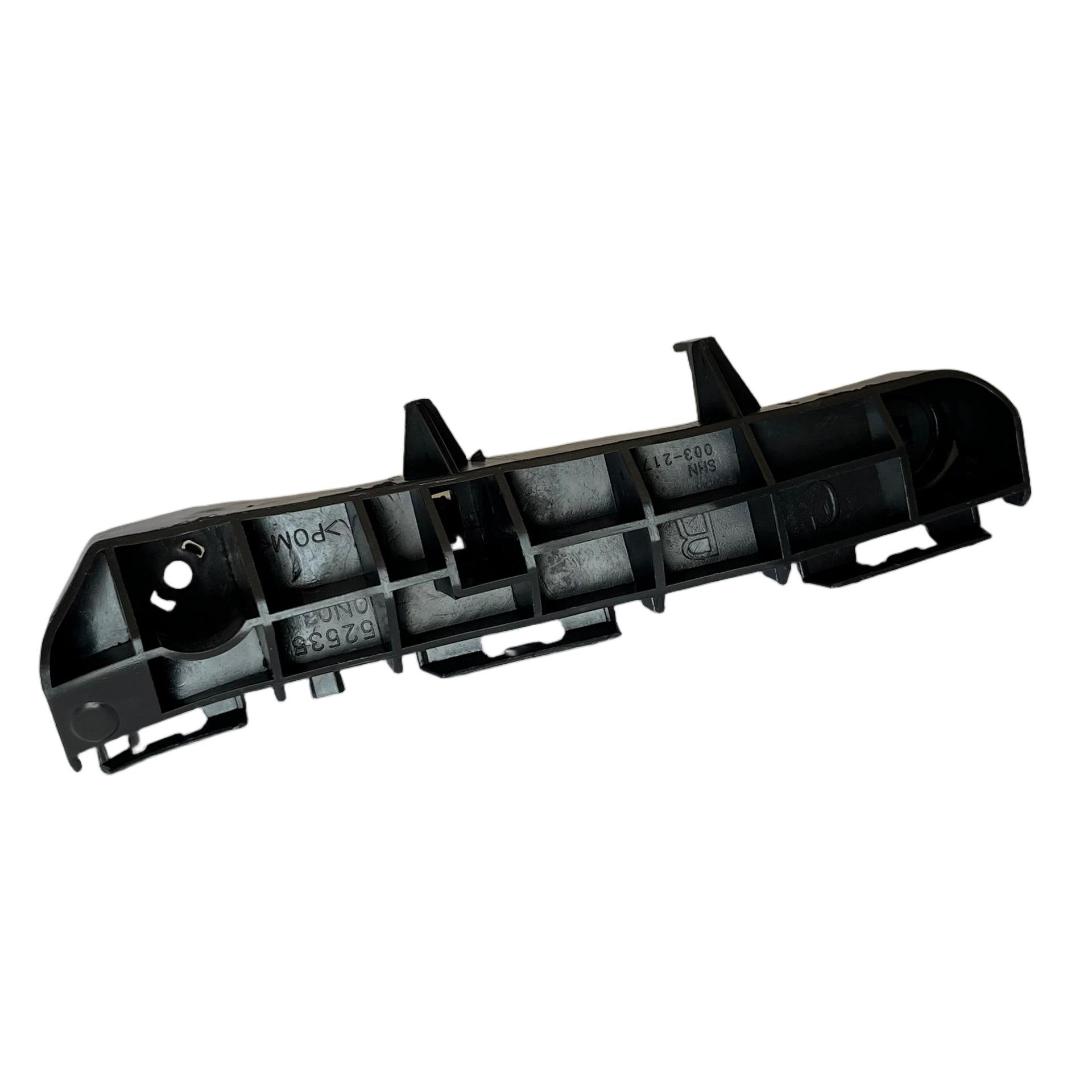 Front Bumper Side Mount Bracket Right for 2010 Toyota Crown (52535-0N030) Front Bumper Side Mounting Bracket Right