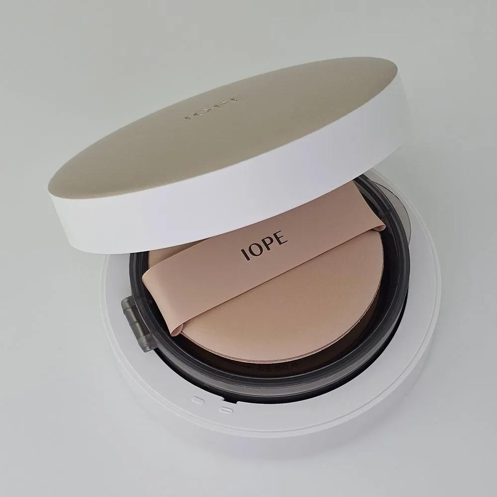 Iope Air Cushion Cover / Close-fitting Coverage Long-lasting